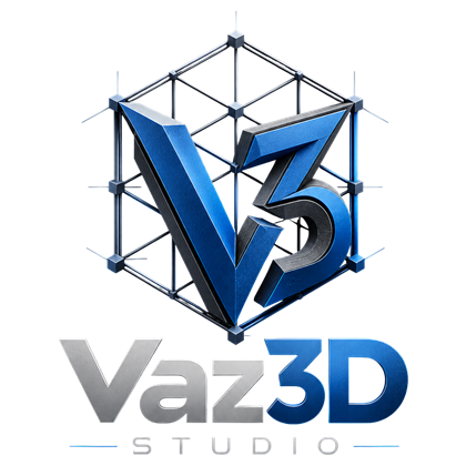 Vaz Studio 3D
